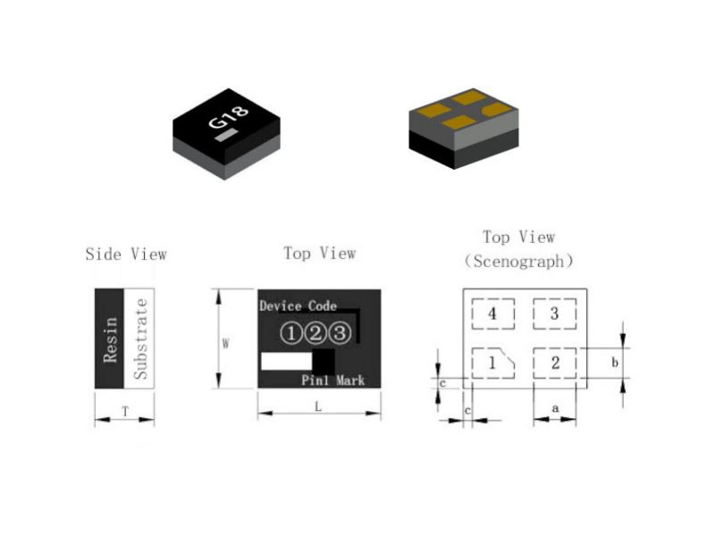 UDM22006 DC to DC Buck Power Module