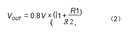 calculation formula