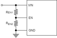 Voltage Divider Circuit
