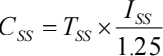 calculation formula