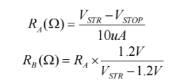 calculation formula