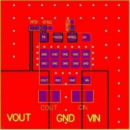 PCB Layout Reference