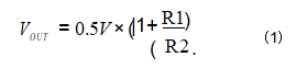  voltage regulator circuit