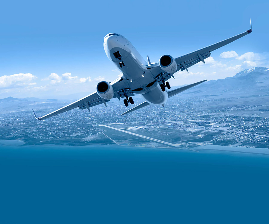 Aerospace and Defense