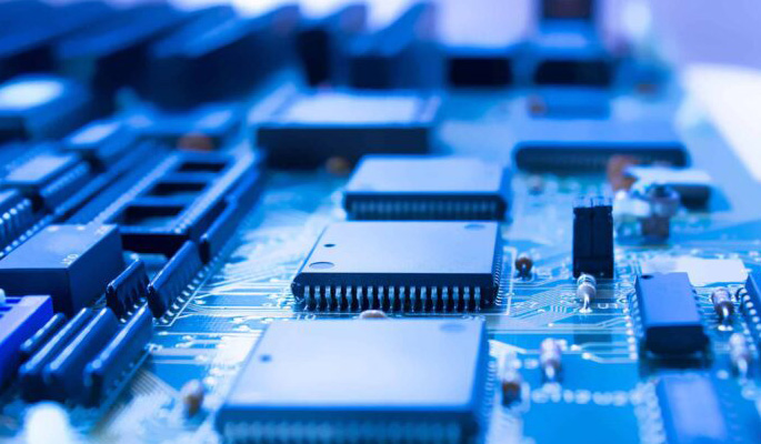 Core sensor technology in incremental encoder precision manufacturing