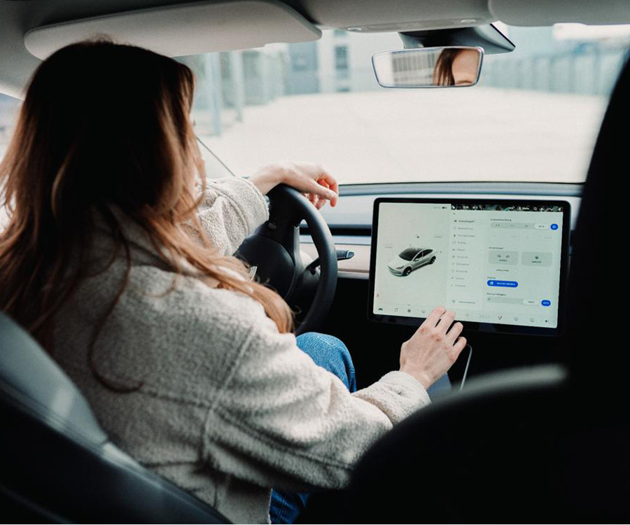 Automotive Electronics
