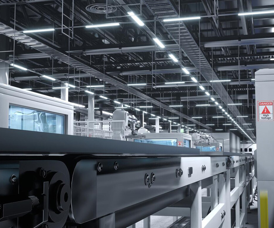 Improve the Efficiency and Reliability of Automation Systems