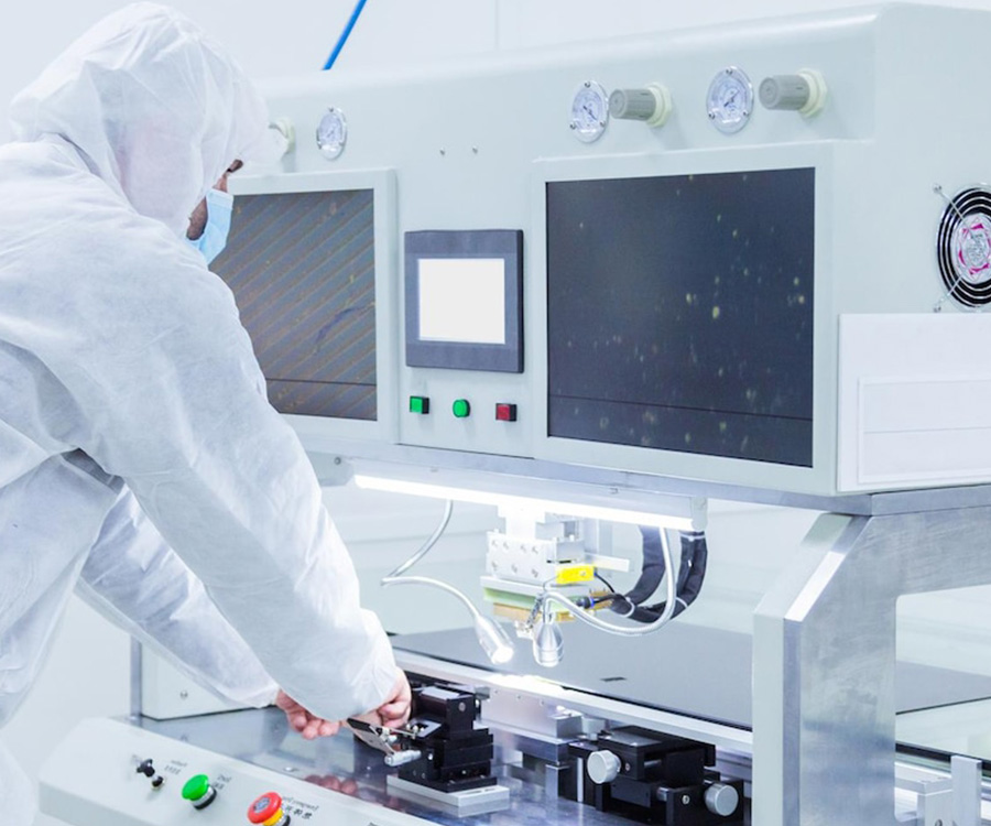 Essential for Precision and Reliability in Medical Equipment