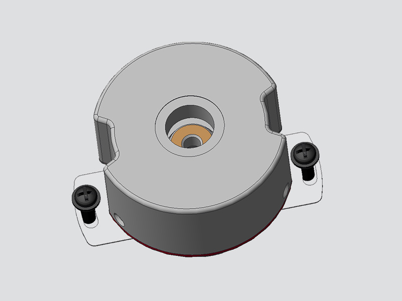 RZH4409A Servo Motor Encoder Absolute  