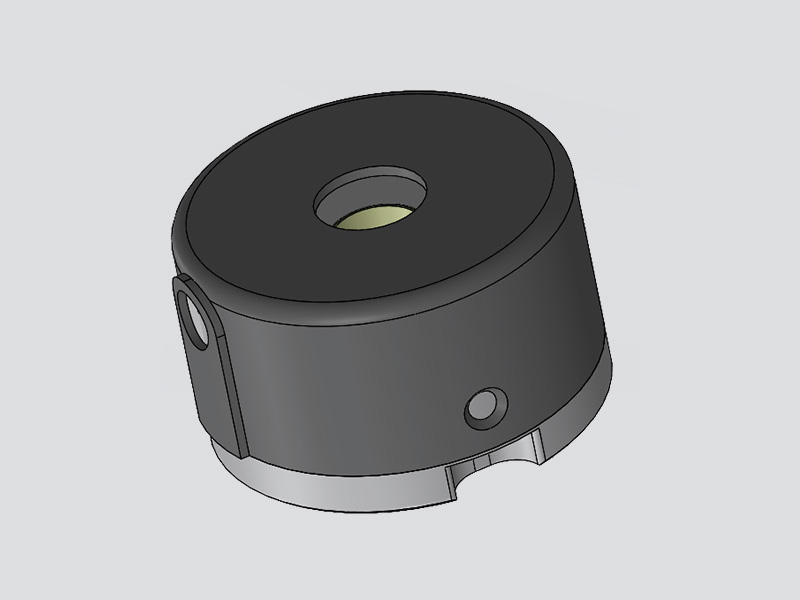 RZ35A08 Servo Motor Encoder Absolute