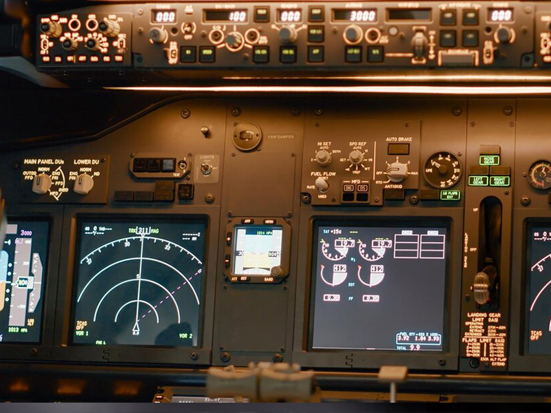 Reliability verification and testing of absolute encoders in the aerospace field