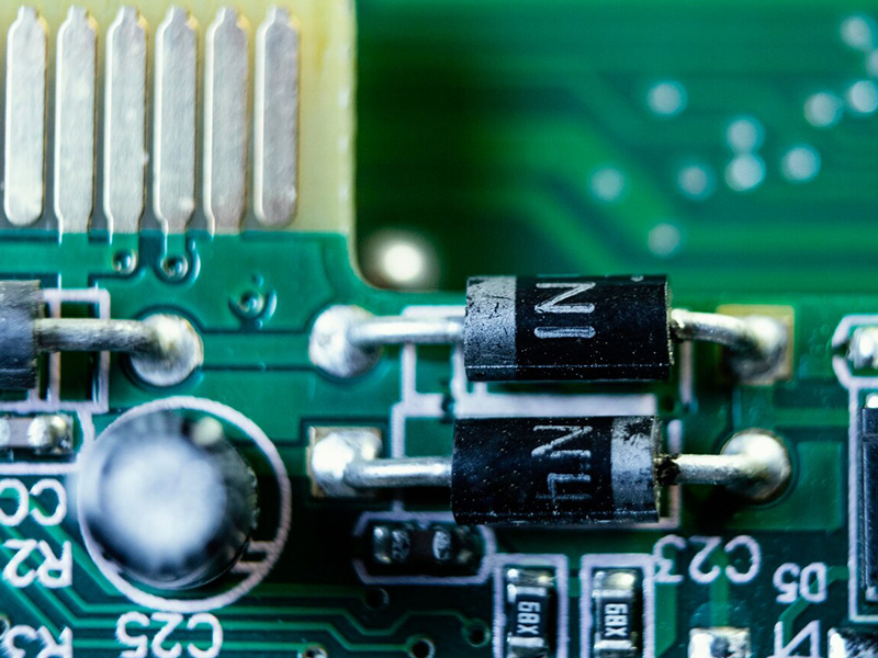Application practice of absolute encoder in precision measurement and positioning system