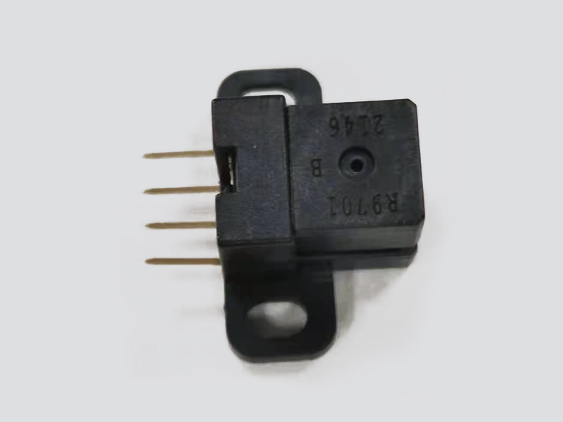 RS970 Optical Encoder Modules
