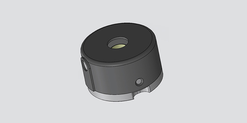Customized Encoders