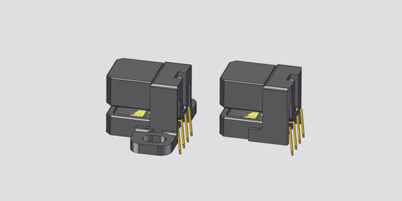 Encoder Modules