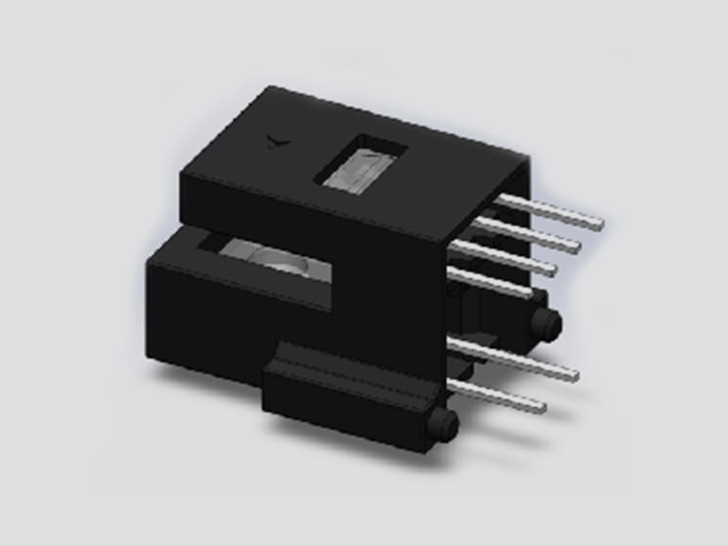 RK Series Optical Encoder Modules