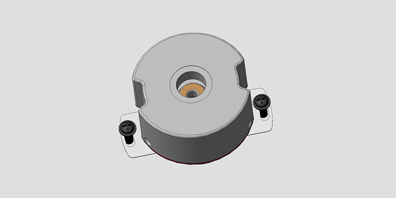 Servo Motor Encoders Incremental 