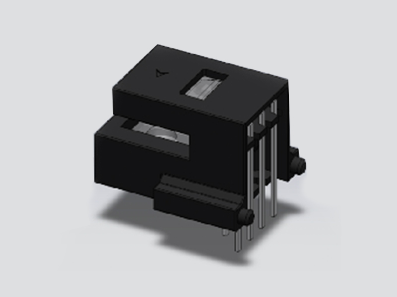 RK Series Optical Encoder Modules