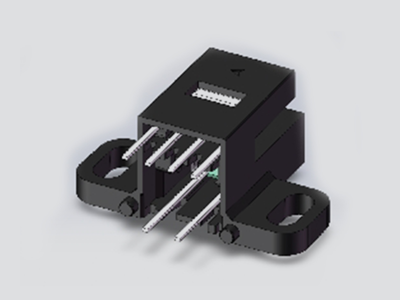 RK Series Optical Encoder Modules