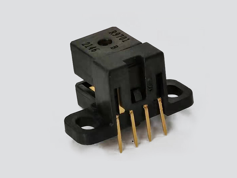 RS970 Optical Encoder Modules