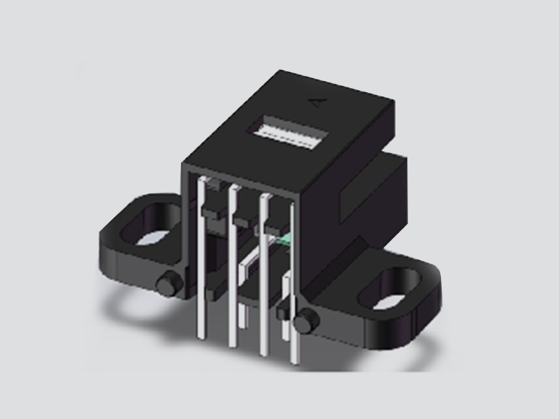RK Series Optical Encoder Modules