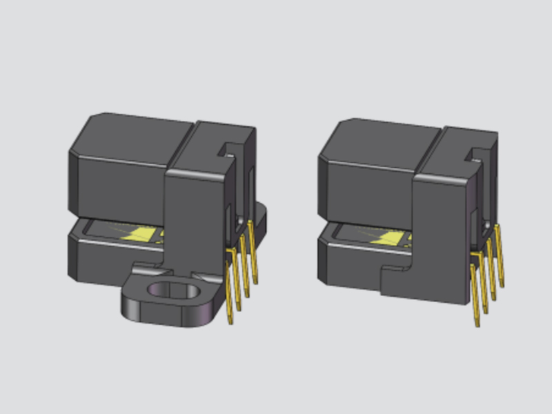 RS970 Optical Encoder Modules
