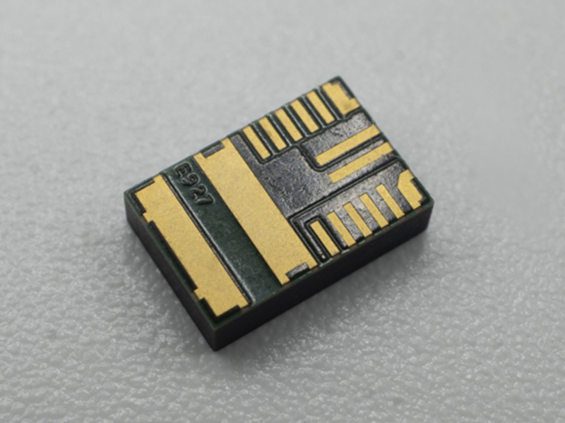 FHT3860 DC/DC Step-Down Buck Power Module ( 2.3V-5.5V Input, 0.5V-3.3V Output )