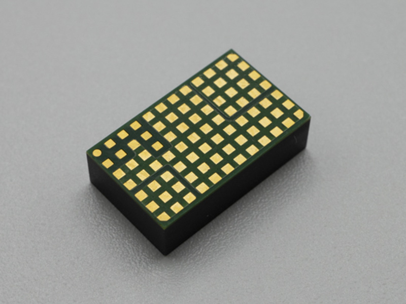 FHT4618  Integrated DC/DC Adjustable Buck Power Module ( 4.5V-24V Input, 0.6V-5.5V Output )