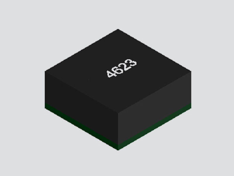 FHT4623 DC/DC Adjustable Buck Converter Power Module ( 4.2V-20V Input, 0.6V-5.5V Output )