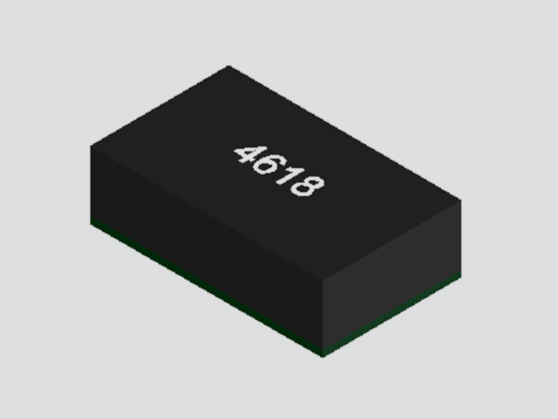 FHT4618  Integrated DC/DC Adjustable Buck Power Module ( 4.5V-24V Input, 0.6V-5.5V Output )