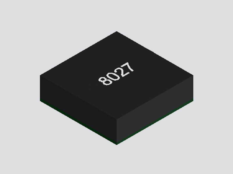 FHT8027C DC/DC Buck Converter Integrated Power Module ( 5V-60V Input, 2.5V-24V Output )