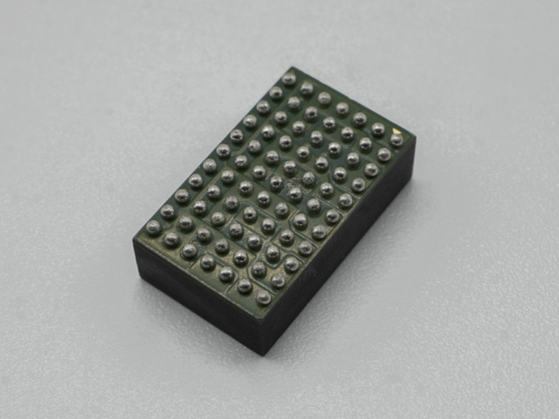 FHT4644 Ultra-Thin Multi-Channel DC/DC Buck Power Module ( 4.0V ~ 15V Input, 0.8V ~ 5.5V Output )