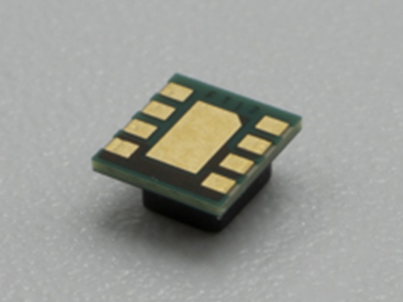 FHT23030 DC/DC Adjustable Buck Converter Module ( 4.5V–17V Input, 0.9V–6V Output )