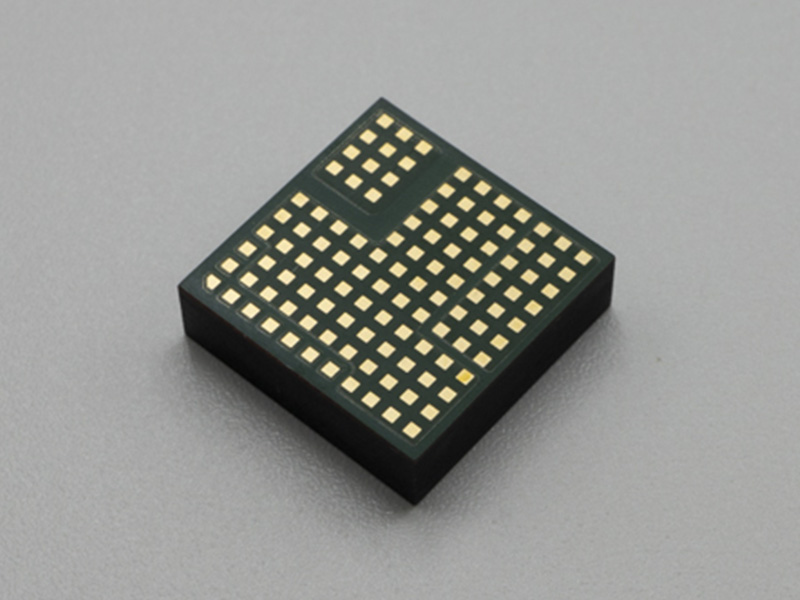 FHT8027C DC/DC Buck Converter Integrated Power Module ( 5V-60V Input, 2.5V-24V Output )