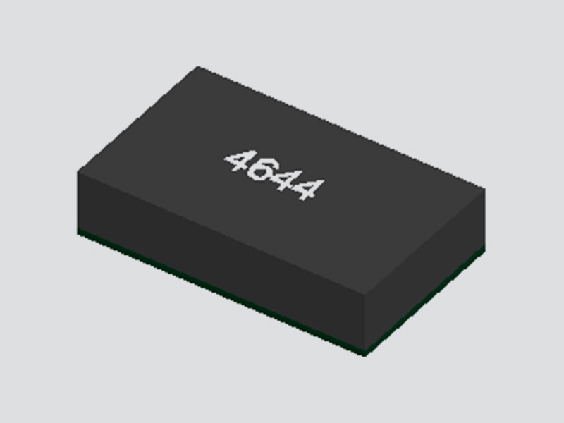 FHT4644 Ultra-Thin Multi-Channel DC/DC Buck Power Module ( 4.0V ~ 15V Input, 0.8V ~ 5.5V Output )