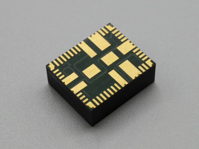 FHM3695 DC/DC Adjustable Buck Power Module ( 4V-16V Input, 0.6V-5.5V Output )