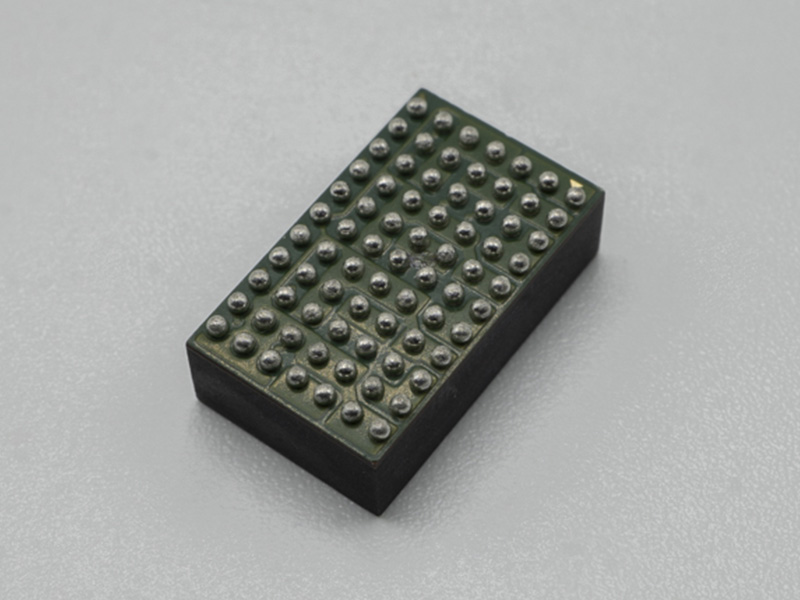 FHT4644C/D 4-Channel DC/DC Buck Power Module with Adjustable Outputs ( 4.5V-14V Input, 0.6V-5.5V Output )