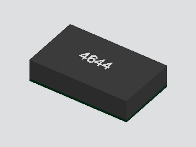 FHT4644H 4 Channel Integrated DC/DC Adjustable Buck Power Module ( 4.0V ~ 14V Input, 0.6V ~ 5.5V Output )