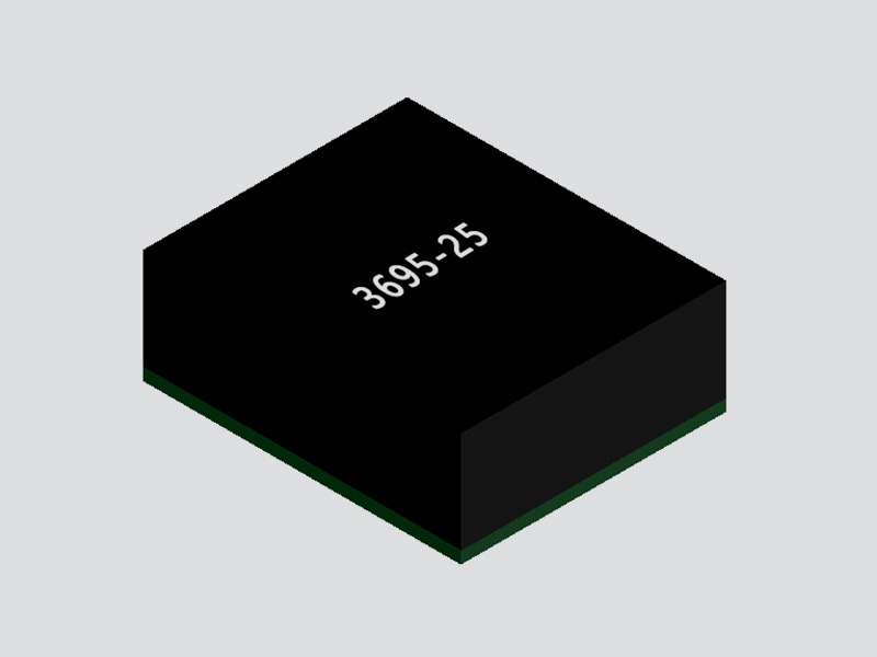 FHM3695 DC/DC Adjustable Buck Power Module ( 4V-16V Input, 0.6V-5.5V Output )