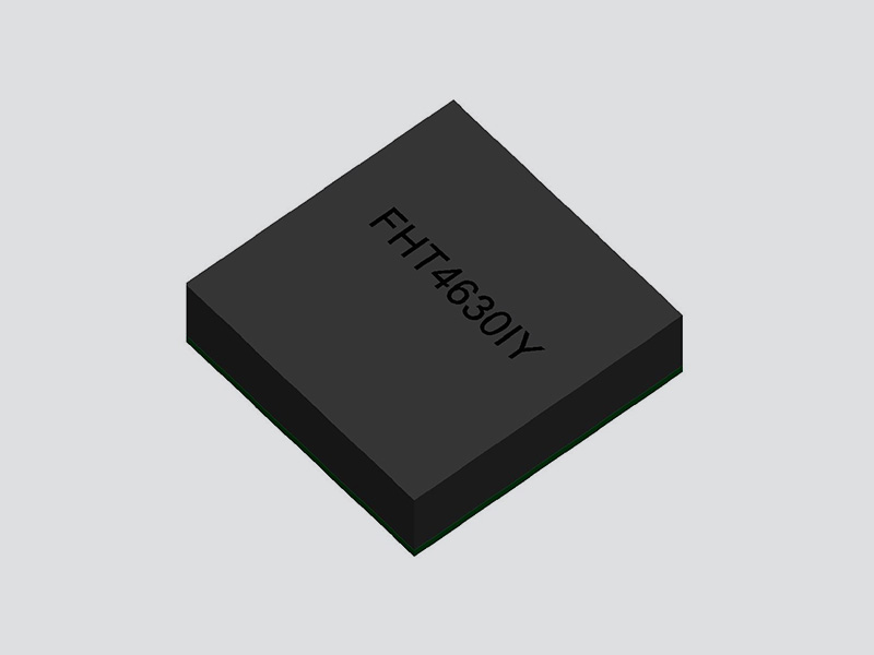 FHT4630 Dual-Channel DC/DC Adjustable Buck Converter Module ( 4.5V~15V Input, 0.6V ~ 1.8V Output )