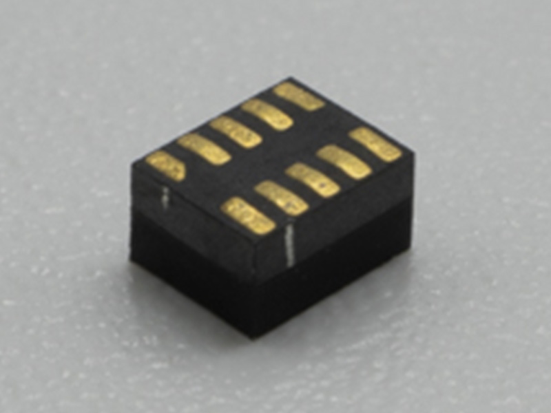 UDM82821 Integrated Magnetic DC-DC Buck Step-Down Power Module ( 2.3V-5.5V Input, 1.2V-3.3V Output )