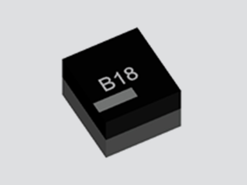 UDM2826I  Integrated DC-DC Buck Step-Down Power Module ( 2.7V-5.5V Input, 1.0V-3.3V Output )