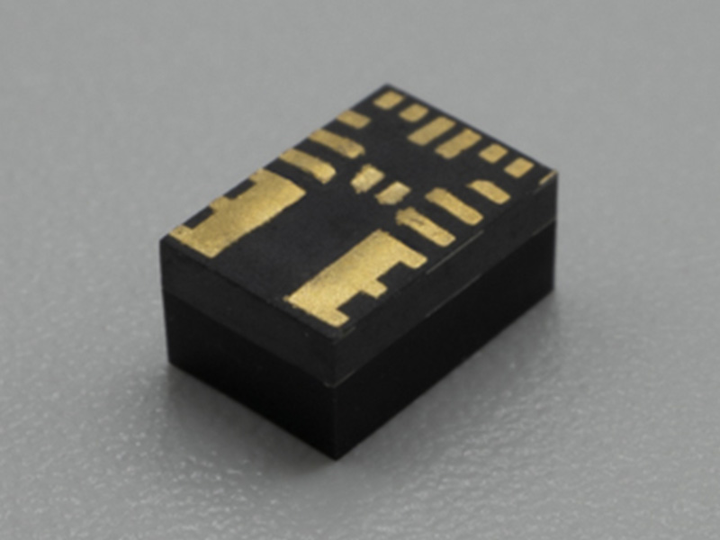 UDM3606 Integrated Medium Voltage DC-DC Buck Step-Down Power Module ( 4.5V-18V Input, 0.6V-5.5V Output )