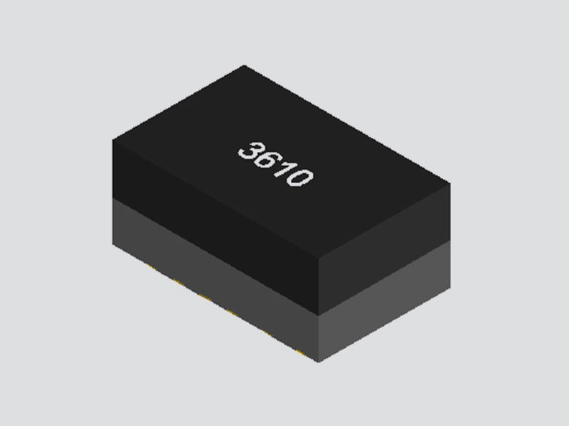 UDM3610 Integrated Medium Voltage DC-DC Buck Step-Down Power Supply Module ( 4.5V-18V Input, 0.6V-5.5V output )