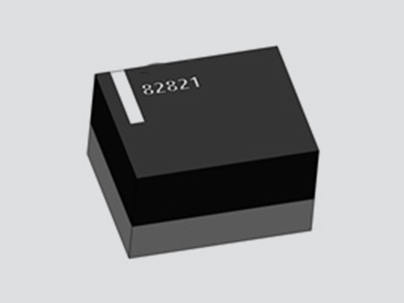 UDM82821adj Magnetically Integrated DC-DC Buck Power Module ( 2.5V-5.5V Input, 0.8V~4.0V Output )