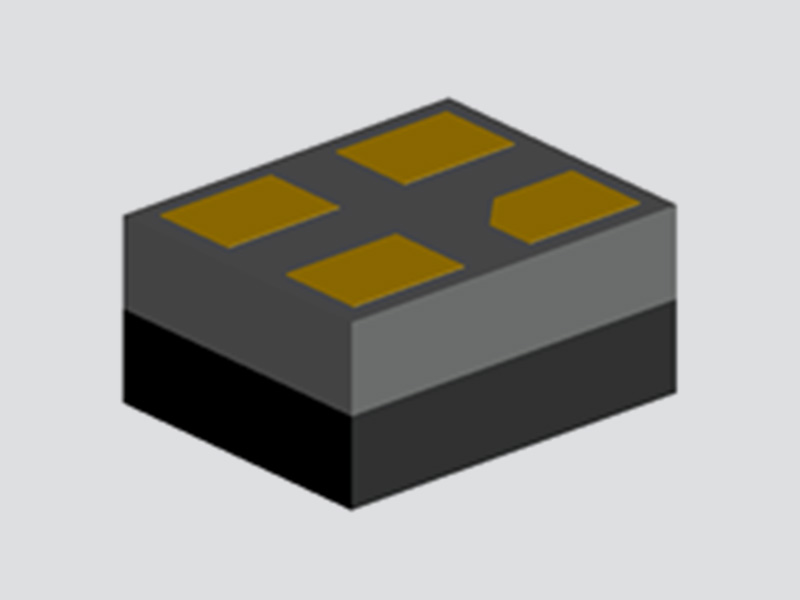 UDM2520I Integrated DC/DC Buck Step-Down Power Module ( 2.3V-5.5V Input, 0.8V-3.3V Output )