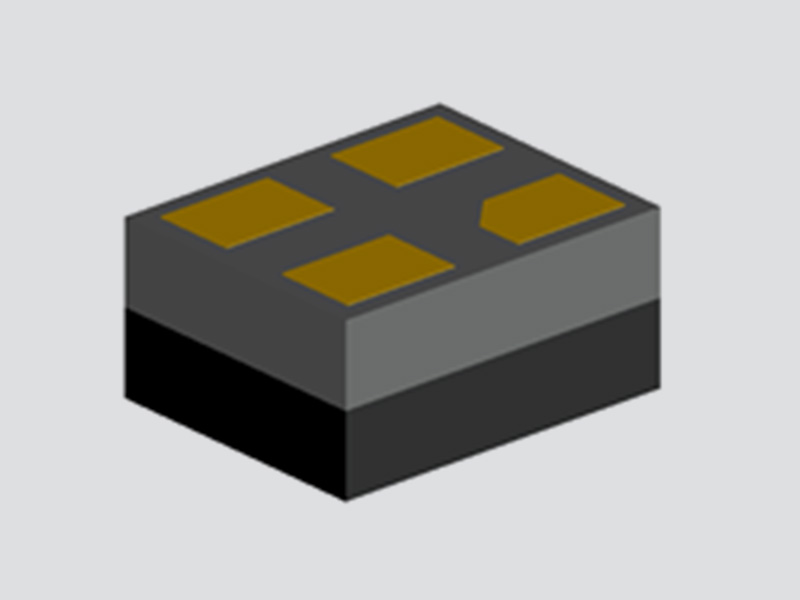 UDM22010 Integrated DC-DC Buck Step-Down Power Module ( 2.3V-5.5V Input, 1.2V-3.3V Output )