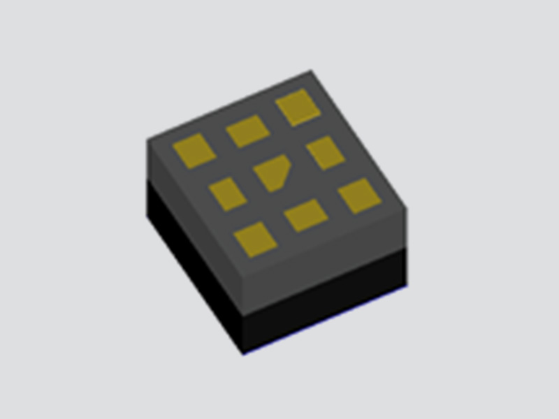 UDM2826I  Integrated DC-DC Buck Step-Down Power Module ( 2.7V-5.5V Input, 1.0V-3.3V Output )