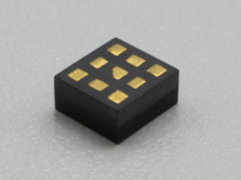 UDM2826I  Integrated DC-DC Buck Step-Down Power Module ( 2.7V-5.5V Input, 1.0V-3.3V Output )