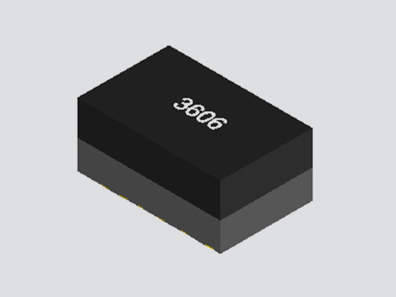 UDM3606 Integrated Medium Voltage DC-DC Buck Step-Down Power Module ( 4.5V-18V Input, 0.6V-5.5V Output )